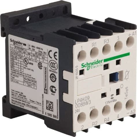 Schneider Electric 4